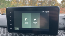 Dacia Sandero 1.0 Tce Expression 5dr Petrol Hatchback